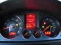 Reflex Silver - Passat Turbo Sedan Photo No. 9