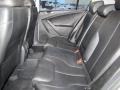 Reflex Silver - Passat Turbo Sedan Photo No. 11