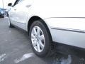 Reflex Silver - Passat Turbo Sedan Photo No. 13