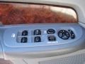2008 Dodge Ram 3500 Laramie Quad Cab 4x4 Controls