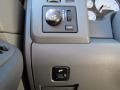 Medium Slate Gray Controls Photo for 2008 Dodge Ram 3500 #50911465