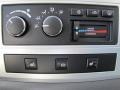 Medium Slate Gray Controls Photo for 2008 Dodge Ram 3500 #50911483