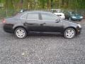 Black - Jetta Wolfsburg Edition Sedan Photo No. 3