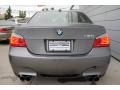 Space Grey Metallic - M5 Sedan Photo No. 5