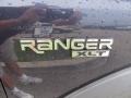 2003 Deep Wedgewood Blue Metallic Ford Ranger XLT SuperCab 4x4  photo #5