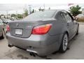 Space Grey Metallic - M5 Sedan Photo No. 6
