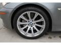 Space Grey Metallic - M5 Sedan Photo No. 9