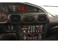 Graphite Controls Photo for 2000 Pontiac Grand Prix #50912853