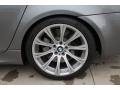Space Grey Metallic - M5 Sedan Photo No. 10