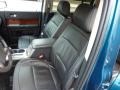 Charcoal Black Interior Photo for 2011 Ford Flex #50912874