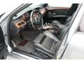 Space Grey Metallic - M5 Sedan Photo No. 13