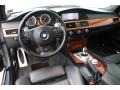 Space Grey Metallic - M5 Sedan Photo No. 14