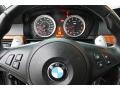 Space Grey Metallic - M5 Sedan Photo No. 15