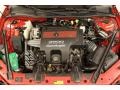 3.8 Liter Supercharged OHV 12-Valve V6 Engine for 2000 Pontiac Grand Prix GTP Coupe #50912970