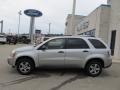 Galaxy Silver Metallic - Equinox LS AWD Photo No. 2