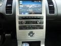Charcoal Black Controls Photo for 2011 Ford Flex #50912988