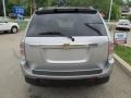 Galaxy Silver Metallic - Equinox LS AWD Photo No. 3