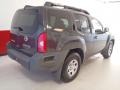 2006 Granite Metallic Nissan Xterra X  photo #5