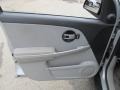 Galaxy Silver Metallic - Equinox LS AWD Photo No. 5