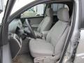 Galaxy Silver Metallic - Equinox LS AWD Photo No. 6
