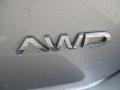 Galaxy Silver Metallic - Equinox LS AWD Photo No. 11