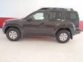 2006 Granite Metallic Nissan Xterra X  photo #18