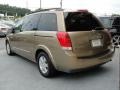 2004 Sahara Gold Metallic Nissan Quest 3.5 SL  photo #8