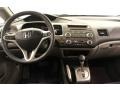 Magnetic Pearl - Civic Hybrid Sedan Photo No. 15