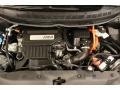 Magnetic Pearl - Civic Hybrid Sedan Photo No. 17