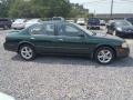 Sherwood Green Metallic - Maxima GLE Photo No. 3