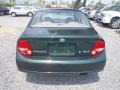 Sherwood Green Metallic - Maxima GLE Photo No. 4