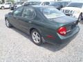 Sherwood Green Metallic - Maxima GLE Photo No. 5