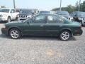 Sherwood Green Metallic - Maxima GLE Photo No. 6