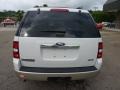 2010 White Suede Ford Explorer Eddie Bauer 4x4  photo #3