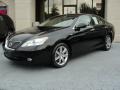 Obsidian Black - ES 350 Photo No. 6