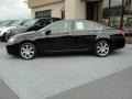 Obsidian Black - ES 350 Photo No. 7