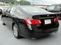 Obsidian Black - ES 350 Photo No. 8