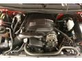 4.8 Liter OHV 16-Valve Vortec V8 2010 Chevrolet Silverado 1500 LT Extended Cab 4x4 Engine