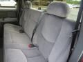 2006 Fire Red GMC Sierra 1500 SLE Extended Cab 4x4  photo #11
