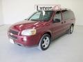 2005 Sport Red Metallic Chevrolet Uplander  #50911730