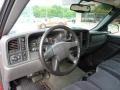 2006 Fire Red GMC Sierra 1500 SLE Extended Cab 4x4  photo #16