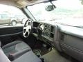 2006 Fire Red GMC Sierra 1500 SLE Extended Cab 4x4  photo #17