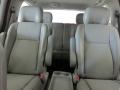 Medium Gray Interior Photo for 2005 Chevrolet Uplander #50914185