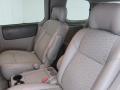 Medium Gray Interior Photo for 2005 Chevrolet Uplander #50914197