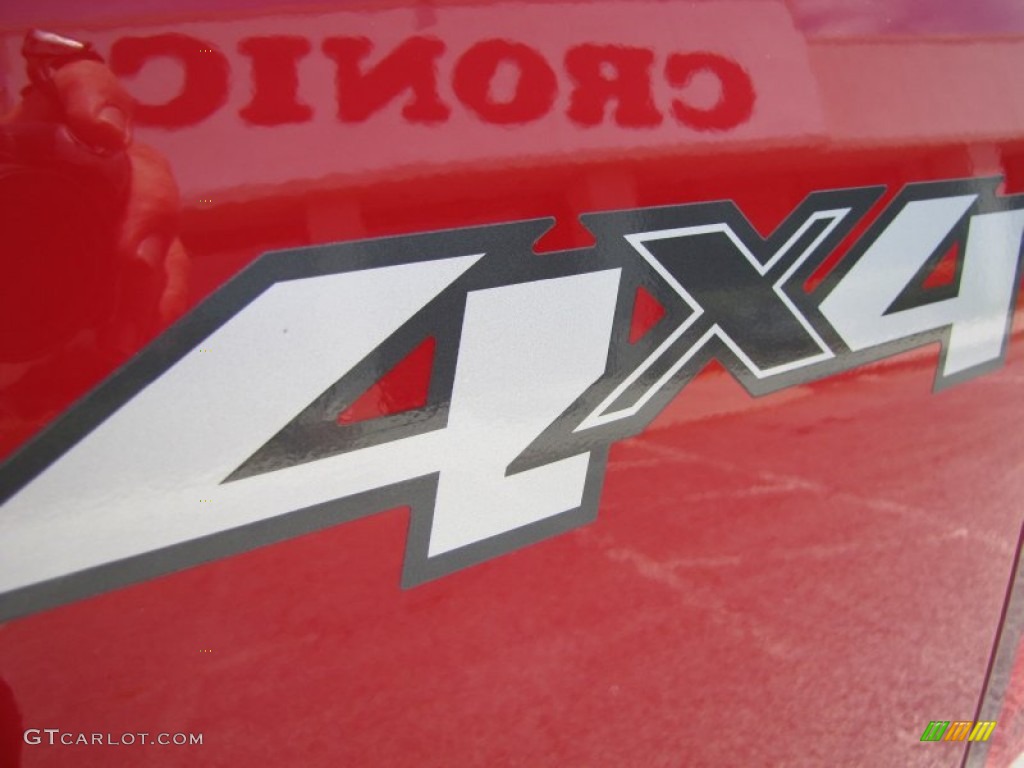 2011 Sierra 1500 SLE Crew Cab 4x4 - Fire Red / Ebony/Light Cashmere photo #13