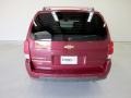 2005 Sport Red Metallic Chevrolet Uplander   photo #11