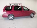 2005 Sport Red Metallic Chevrolet Uplander   photo #16