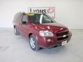 2005 Sport Red Metallic Chevrolet Uplander   photo #19