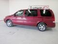 2005 Sport Red Metallic Chevrolet Uplander   photo #25