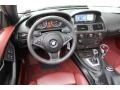 Chateau Dashboard Photo for 2008 BMW 6 Series #50914479